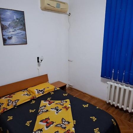 Apartament Grigore Etaj 2 Mangalia Exterior photo