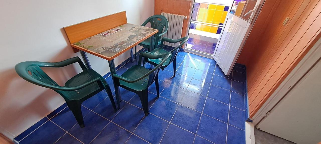 Apartament Grigore Etaj 2 Mangalia Exterior photo
