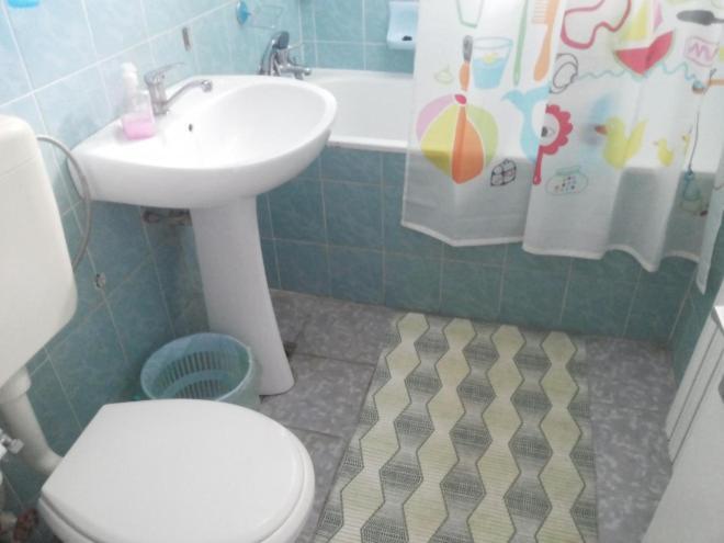 Apartament Grigore Etaj 2 Mangalia Exterior photo